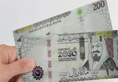استقرار سعر الريال السعودي مقابل الجنيه المصري في البنوك اليوم الأحد 21 يونيو 2026