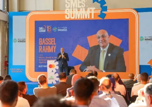 3 مليارات جنيه استثمارات جهاز تنمية المشروعات في الصناعات المصرية خلال 4 سنوات لتعزيز النمو الاقتصادي