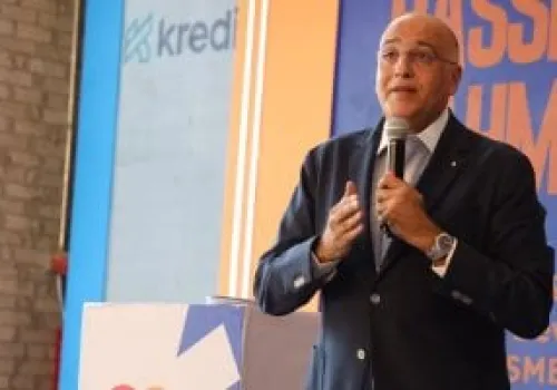 باسل رحمي: استثمارات صناعية تتجاوز 3 مليارات جنيه لتعزيز الاقتصاد المصري منذ 2022
