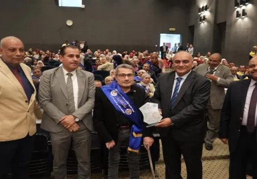 وزارة المالية تكرم الأمهات المثاليات والموظفين المتميزين في احتفالية تعزز قيم العطاء والانتماء