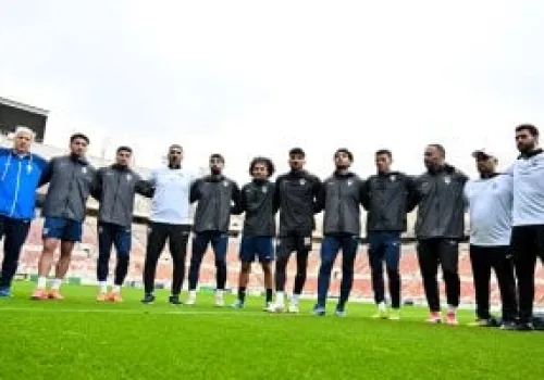 الزمالك يخطط لنقل تدريباته إلى ملعب الدفاع الجوي استعدادًا للموسم الجديد