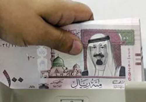 استقرار سعر الريال السعودي أمام الجنيه المصري اليوم الأحد 21 يونيو 2026