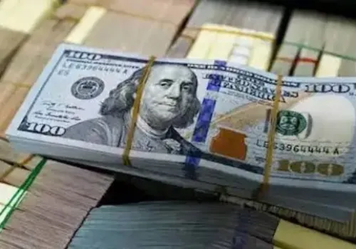 استقرار سعر الدولار مقابل الجنيه المصري في بداية تعاملات الأحد 21 يونيو 2026