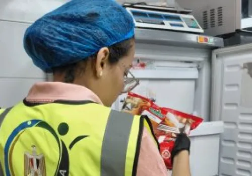 هيئة سلامة الغذاء تعزز مراقبتها على مطاعم مارينا الغردقة استعدادًا لموسم الصيف