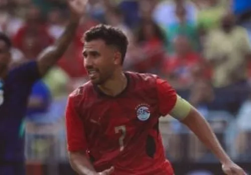 الأهلي يفتح الباب أمام رحيل تريزيجيه بعد المونديال: هل تكون وجهته الخليج؟