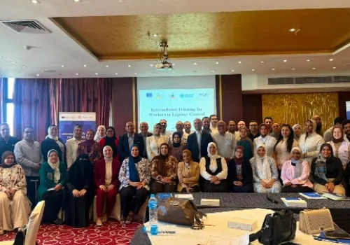 الصحة تكشف عن خطة شاملة للقضاء على مرض الجذام بحلول 2030 وتوفير الأدوية مجاناً