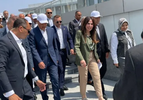 مدبولي: الجمعية الجغرافية المصرية تعكس تاريخ مصر العريق كأحد أقدم المؤسسات العلمية العالمية