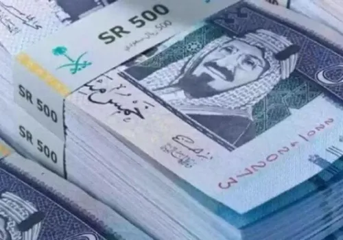 تحركات طفيفة في سعر الريال السعودي مقابل الجنيه المصري اليوم الأحد 21 يونيو 2026