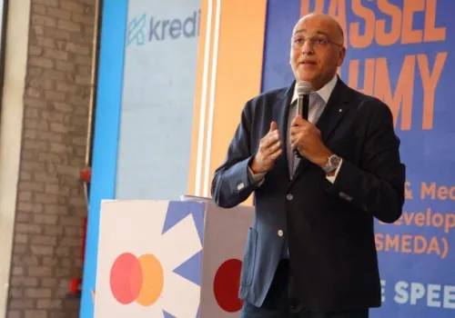 3 مليارات جنيه تمويلات صناعية في مصر منذ 2022: جهاز تنمية المشروعات يعزز الاقتصاد
