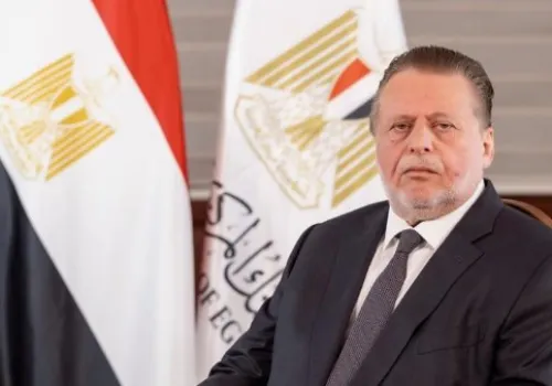 البنك المركزي المصري يعتمد معيار ISO 20022 لتحسين كفاءة التحويلات المالية بين البنوك