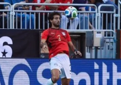 محمد هاني: نهدف لتعويض الفرص الضائعة أمام نيوزيلندا في كأس العالم 2026
