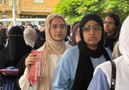 تسريبات امتحان التربية الوطنية تثير الجدل ووزارة التعليم تكثف التحقيقات لضمان النزاهة