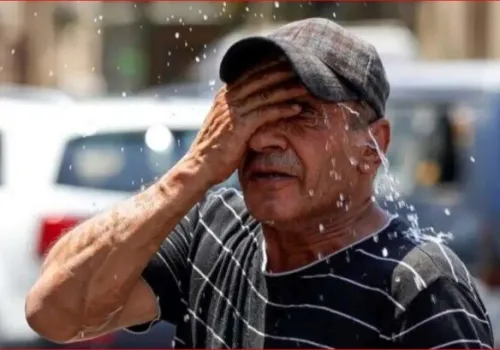 بدء فصل الصيف في مصر: 93 يومًا من الشمس والحرارة اعتبارًا من 21 يونيو 2026