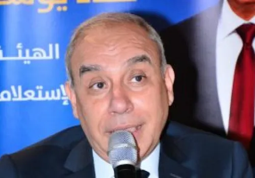 السفير علاء يوسف: الدبلوماسية والإعلام كدعائم لتعزيز مكانة مصر في الساحة الدولية
