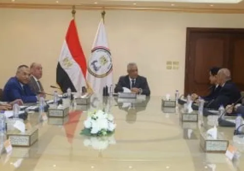 مصر وكوريا الجنوبية تتعاون لتوطين التكنولوجيا الحديثة في الصناعات الدفاعية