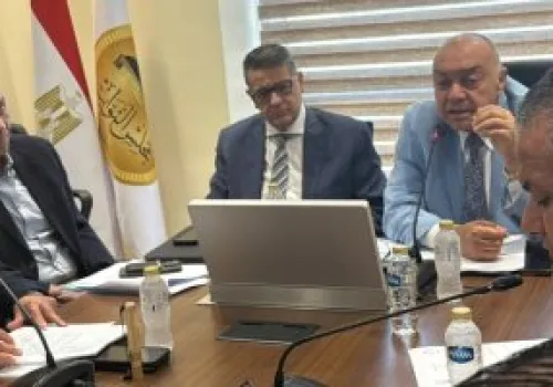 الهيئة القومية للأنفاق تدرس إنشاء محطة الشيخ منصور لتحسين خدمات الخط الأول للمترو