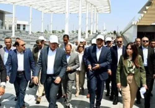 مدبولي: مشروع حدائق تلال الفسطاط يُعيد إحياء التاريخ ويعزز السياحة الثقافية في قلب القاهرة
