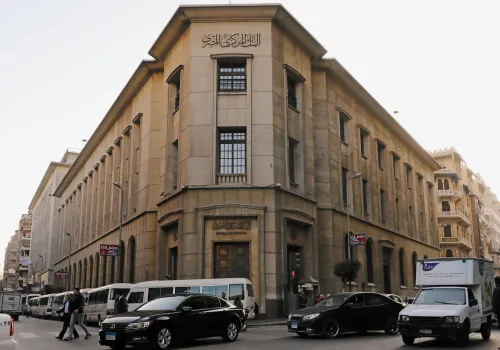 اجتماع البنك المركزي المصري في يوليو: هل نشهد تغييرًا في أسعار الفائدة amid التحديات الاقتصادية؟