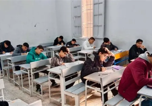 طلاب الشرقية على موعد مع نتيجة الشهادة الإعدادية 2026: تفاصيل الاستعلام الإلكتروني المرتقب