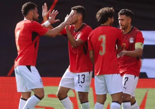 مباراة تاريخية تجمع مصر ونيوزيلندا في كأس العالم 2026: فرصة لكسر عقدة الانتصار