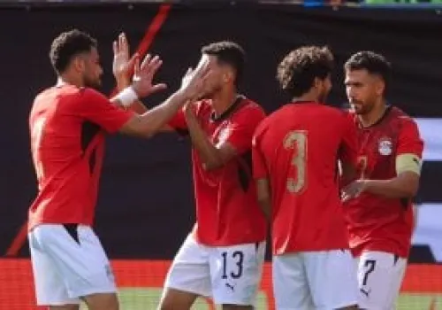 اتحاد الكرة المصري ينفي وجود مكافآت خاصة للاعبين في مواجهة نيوزيلندا بكأس العالم 2026
