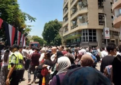 طلاب الثانوية العامة: امتحان التربية الوطنية يوازن بين السهولة والتحدي