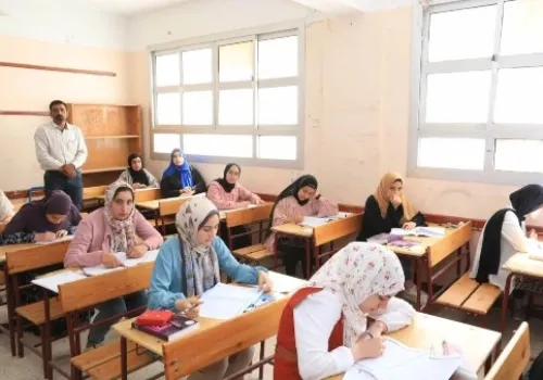 امتحانات الثانوية العامة 2026: استقرار في الصعوبة ورضا الطلاب عن المواد الدراسية