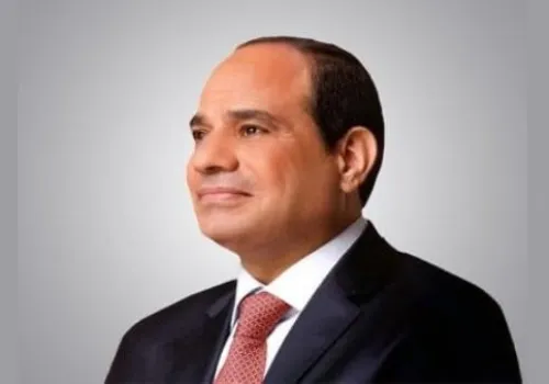 السيسي يؤكد أهمية التعاون مع السعودية وباكستان وتركيا لدعم تنفيذ الاتفاق الأمريكي الإيراني وتحقيق الاستقرار الإقليمي