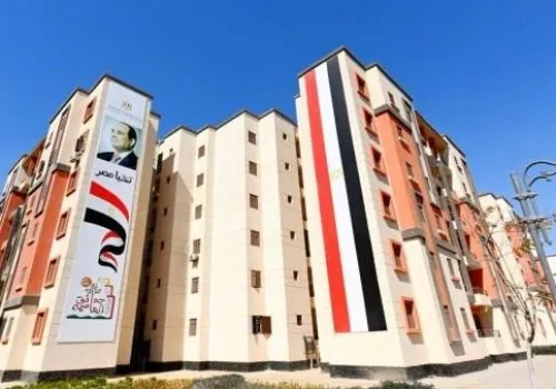 موعد طرح شقق «سكن لكل المصريين 9» وشروط حجزها مع تسهيلات سداد تمتد لـ 20 عامًا