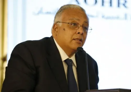 جمال الدين: نقاش قانون الأحوال الشخصية يستند إلى التوازن بين الحقوق والمسؤوليات دون انحياز لرؤية مسبقة