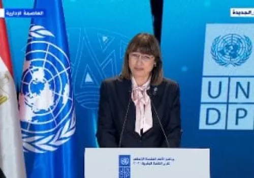 مصر تتصدر المشهد الإنساني: نموذج عالمي في استضافة اللاجئين والمهاجرين