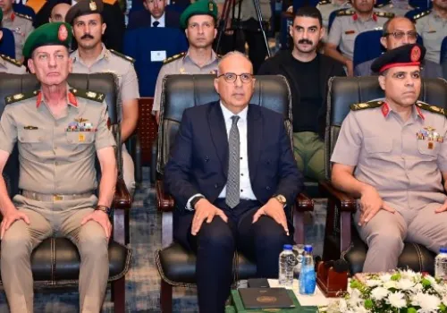 سويلم: خريجو البرنامج التأهيلي المتكامل يشكلون مستقبل الكوادر المصرية