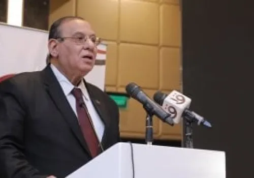 طلعت عبد القوي: ضرورة إقرار تشريعات جديدة لتنظيم شؤون الأسرة لتعزيز التماسك الاجتماعي