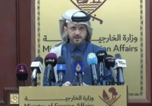 انطلاق قمة بحيرة لوسيرن في سويسرا: جهود قطر وباكستان لتوسيع آفاق الحوار النووي بين واشنطن وطهران