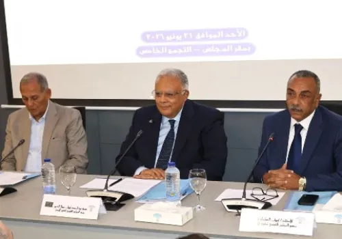 المجلس القومي لحقوق الإنسان يطلق جلسات استماع لصياغة رؤية شاملة لمشروع قانون الأحوال الشخصية
