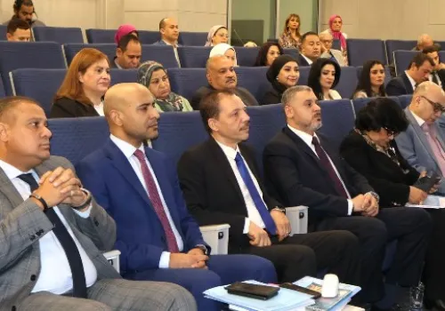 طلعت عبد القوي: ضرورة ملحة لتحديث قوانين الأسرة في مصر لمواكبة التحولات الاجتماعية