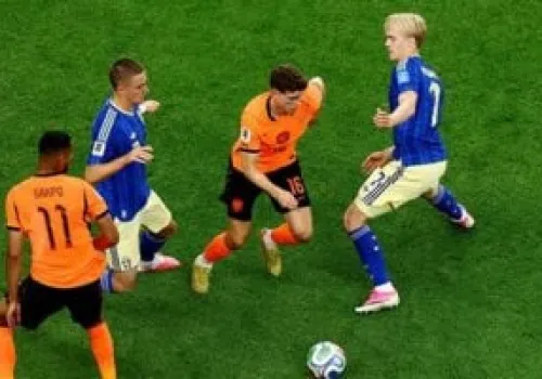 كأس العالم 2026 يحقق رقماً قياسياً جديداً مع أسرع 100 هدف منذ 68 عاماً