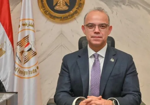 مصر تستثني صادرات نترات الأمونيوم النقية من رسوم الصادر لتعزيز التصدير