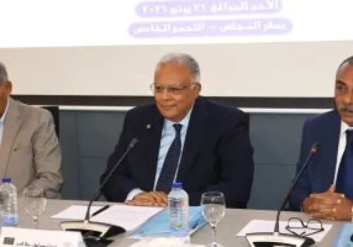المستشار القانوني للطائفة الإنجيلية: المسيحيون في مصر يفتقرون لقانون أحوال شخصية منذ 1977