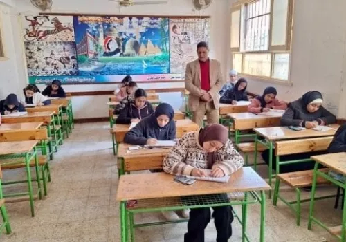 نتيجة الشهادة الإعدادية في قنا 2026: خطوات سهلة للاستعلام برقم الجلوس والاسم