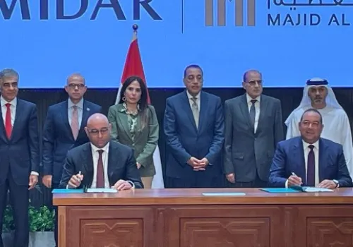 مدبولي: المشاريع العقارية تعزز الاقتصاد المصري وتوفر مئات الآلاف من فرص العمل