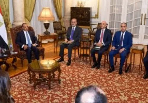 اجتماع تاريخي في القاهرة: وزراء خارجية مصر وتركيا يؤكدان على أهمية التنسيق السياسي والتعاون الإقليمي