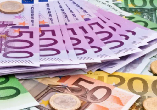تراجع ملحوظ في سعر اليورو أمام الجنيه المصري في ختام تعاملات الأحد 21 يونيو 2026