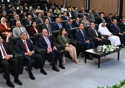 مدبولي: شراكة مصرية إماراتية تعكس الثقة المتزايدة في الاقتصاد المصري وتدعم التنمية المستدامة