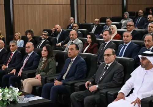 مشروع مصري إماراتي جديد في القاهرة الجديدة: 6 آلاف وحدة سكنية باستثمار 3.1 مليار دولار