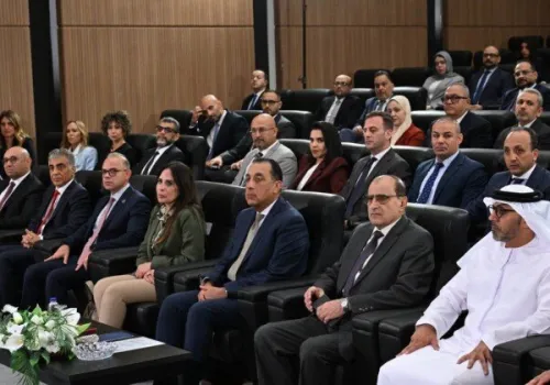 توقيع شراكة استراتيجية بقيمة 3.1 مليار دولار لتطوير مدينة "مدى" في القاهرة الجديدة