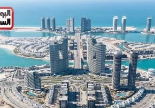 اليوم السابع" تطلق سلسلة فيديوهات مبتكرة تسلط الضوء على 13 عامًا من الإنجازات القومية باستخدام الذكاء الاصطناعي