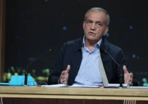 إيران تؤكد: لن نتخلى عن حقنا في تخصيب اليورانيوم وسط دعم حكومي متزايد