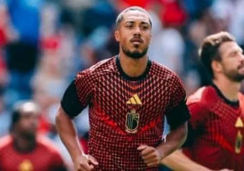 موعد مباراة بلجيكا وإيران في كأس العالم 2026: مواجهة حاسمة تترقبها الجماهير المصرية