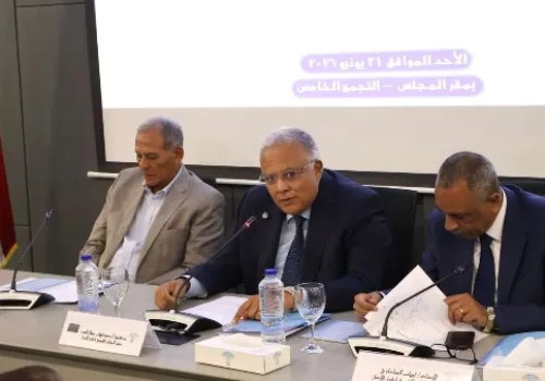 المجلس القومي لحقوق الإنسان يبدأ 13 جلسة استماع لمناقشة مشروع قانون الأحوال الشخصية في مصر